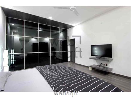 5 BHK Residential Independent house for Sale